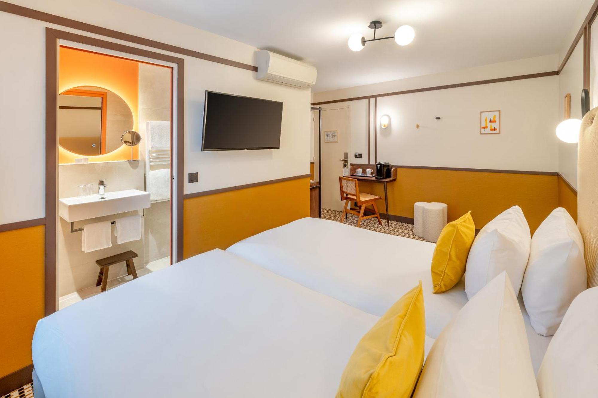 Best Western Plus Au Grand Saint Jean Beaune  Zewnętrze zdjęcie