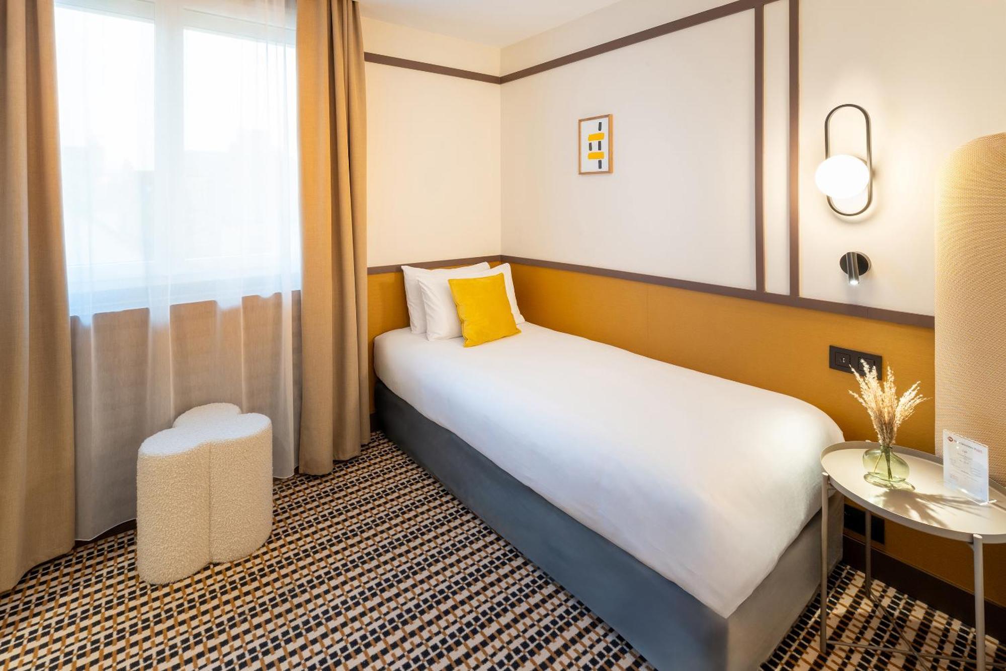 Best Western Plus Au Grand Saint Jean Beaune  Zewnętrze zdjęcie