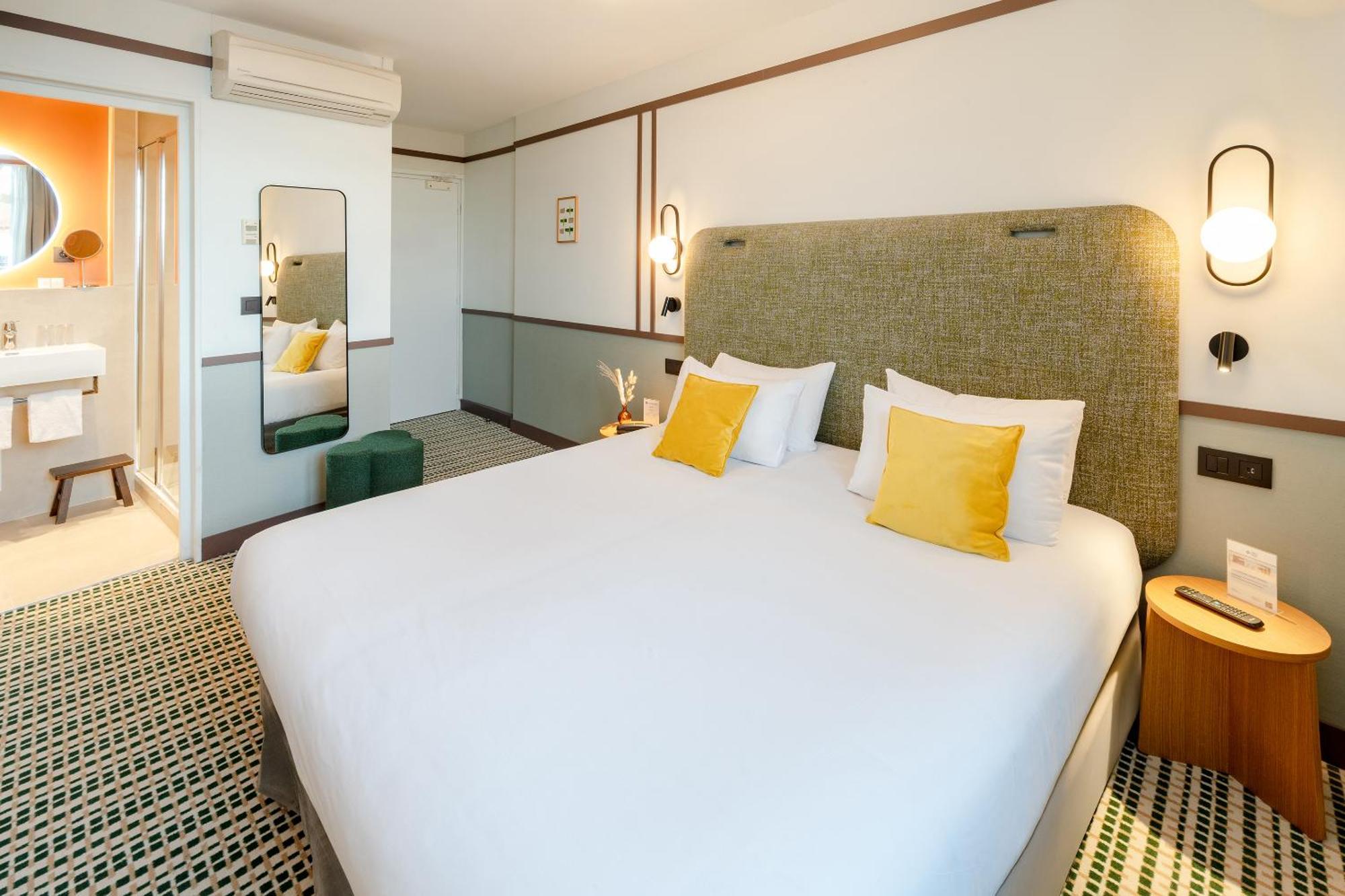 Best Western Plus Au Grand Saint Jean Beaune  Zewnętrze zdjęcie